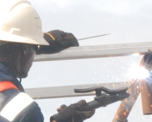Defective CCU cargo carrying unit repairs